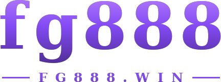 fg888 logo